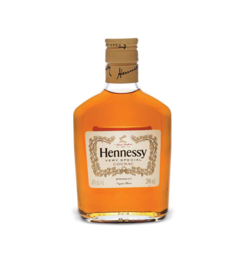 Hennessy Vs 200 ml