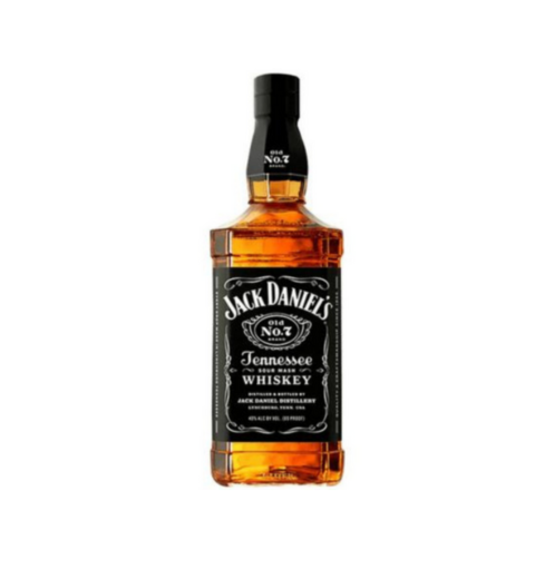 Jack Daniel's Whisky