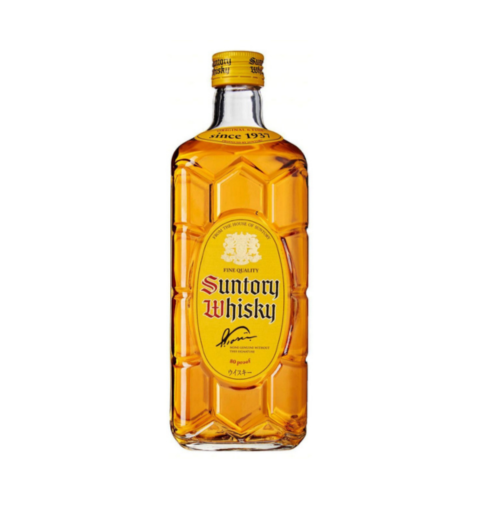 Suntory Kakubin Japanese Whisky