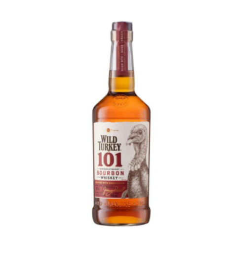 Wild Turkey 101 700 ml