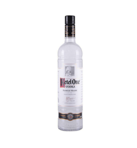 Ketal One Vodka 750 ml
