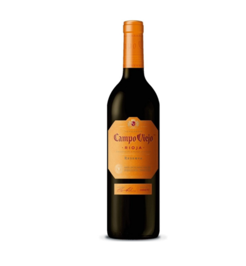 Campo Viejo Reserva 750 ml