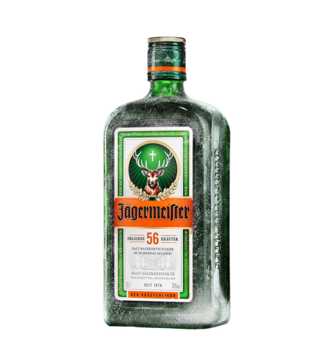 Jagermeister 500 ml