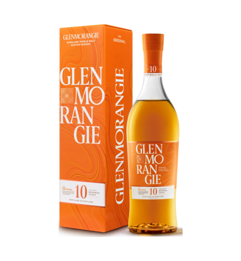 Glenmorangie The Original 10 Year 1 ltr