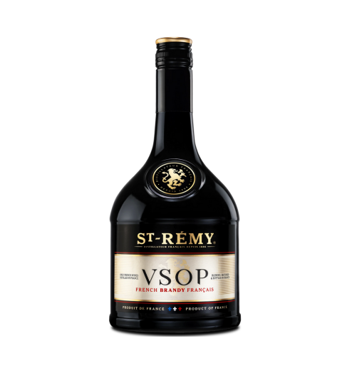 St Remy Vsop 1 ltr